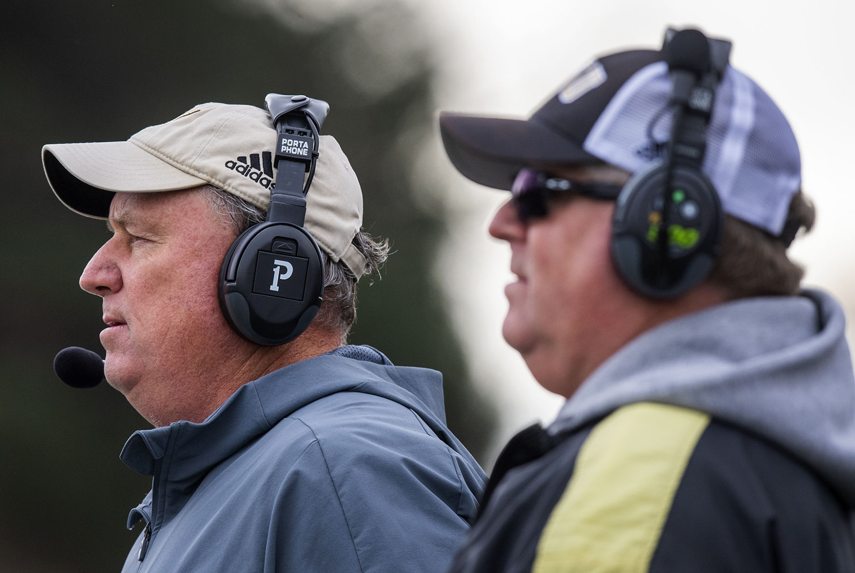 Coe vs. Nebraska Wesleyan, 11.13